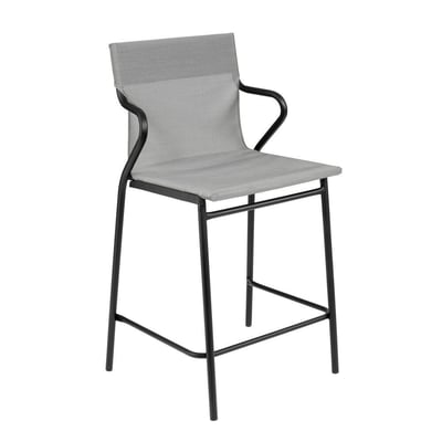 Fauteuil mi-haut assise grand confort - HORIZON MIDDLE LAFUMA MOBILIER