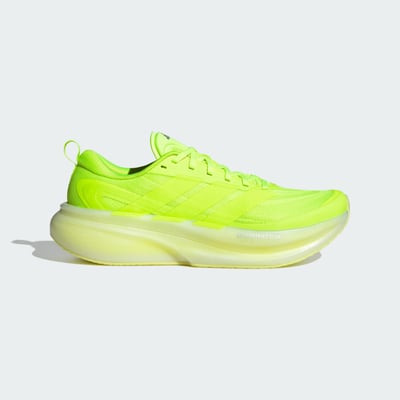 Baskets en polyester SUPERNOVA GLIDE adidas Performance