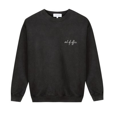 Sweat col rond MAISON LABICHE