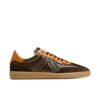 ELDORADO CHATAIGNE+COGNAC REDSKINS