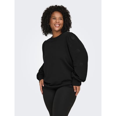 Sweat-Shirt ONLY CARMAKOMA