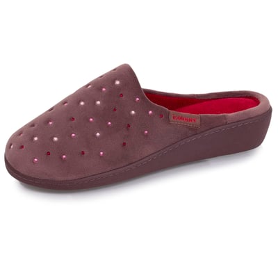 Chaussons Mules ISOTONER