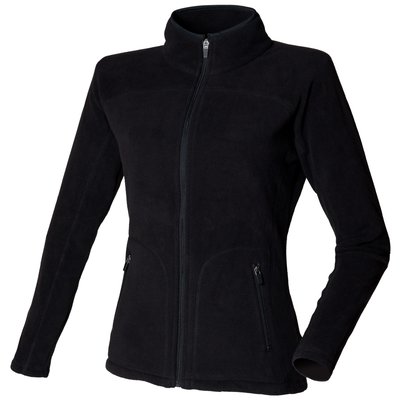 Veste polaire SKINNI FIT