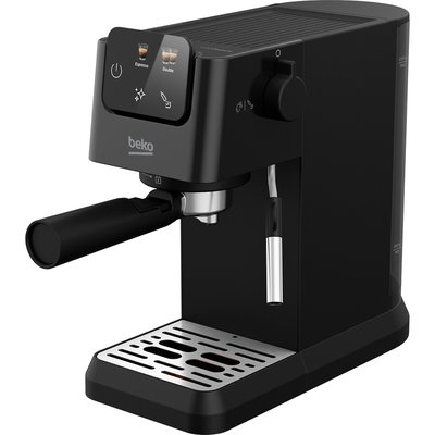 Caffeexperto Manual Espresso Machine with Steam Wand - CEP5302B BEKO