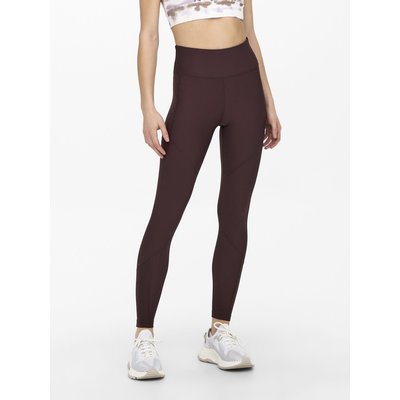 Legging de sport taille haute élastiquée ONLY PLAY