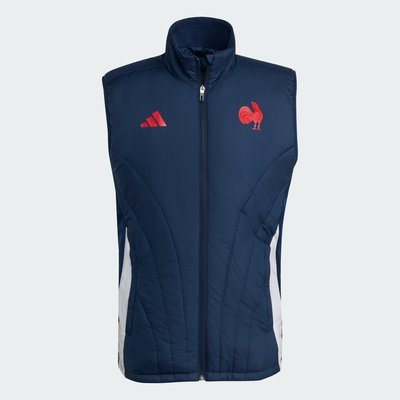 Gilet France adidas Performance