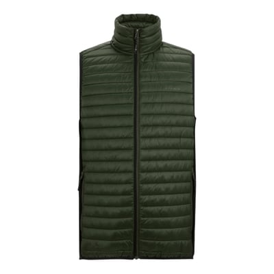Veste hybride matelassée col montant ANDRESON REGATTA