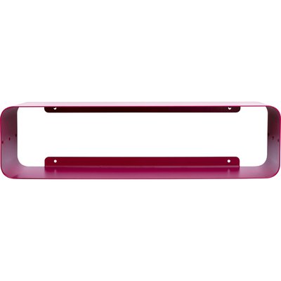 Étagère murale en acier, LOUNGE KARE DESIGN