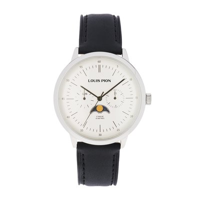 Montre Analogique AXEL LOUIS PION