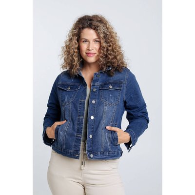Veste blouson femme PAPRIKA La Redoute