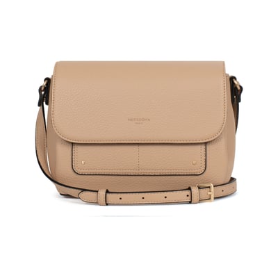 Sac porté travers ZORA HEXAGONA