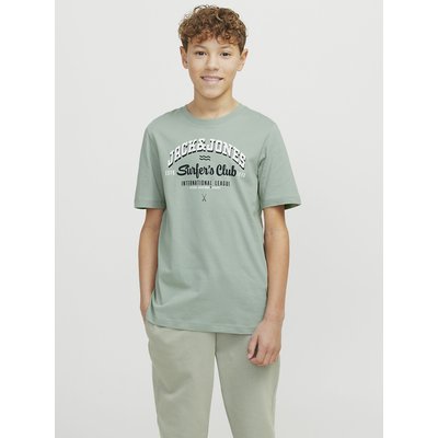 T-shirt à manches courtes JACK & JONES JUNIOR