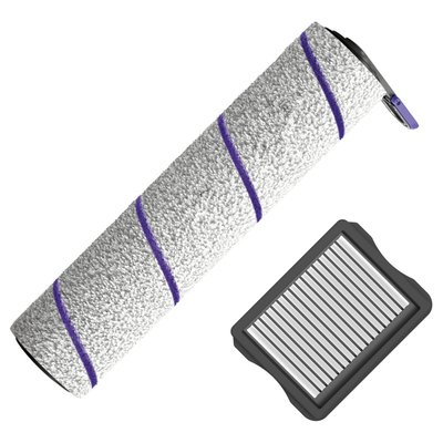 Kit accessoires pour aspirateur laveur X-Clean 10 ROWENTA
