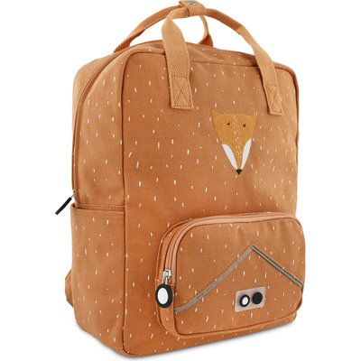 Sac à dos enfant A4 MR. FOX TRIXIE