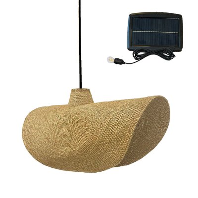 Suspension solaire bohème KLEIA SOLAR LUMISKY