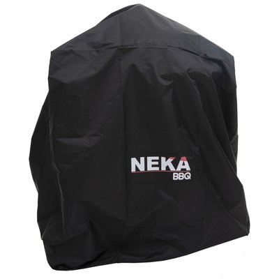Housse de protection pour barbecue - L. 71 x H. 68 cm TOILINUX