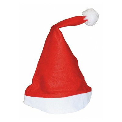 bonnet de pere noel simple PARTY PRO