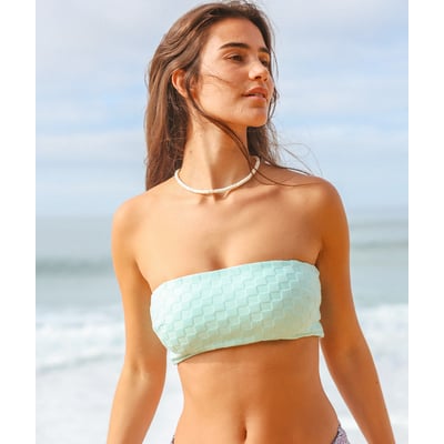 Bandeau damier éponge  SALVANE OXBOW
