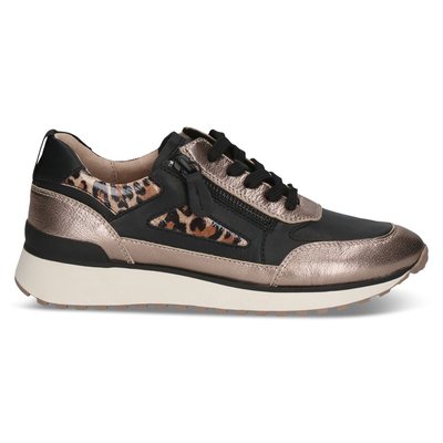 Basket en cuir CAPRICE
