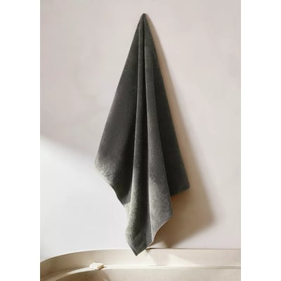 Drap de bain coton doux MANGO HOME