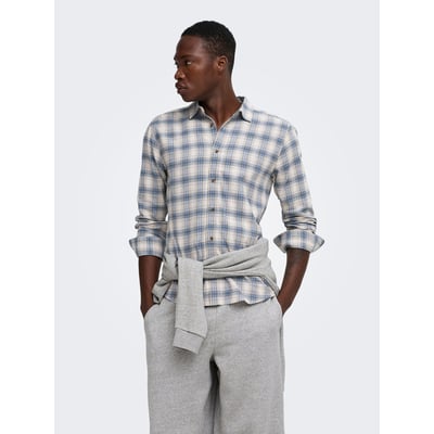 Chemise coupe droite ONLY & SONS