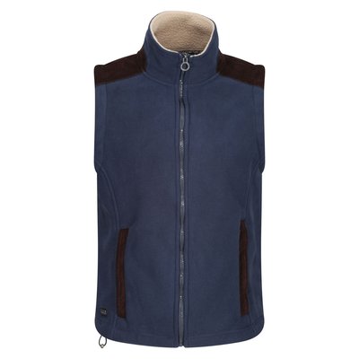 Veste sans manches FAVERSHAM REGATTA
