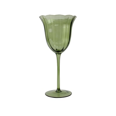 Lot de 4 verres à pied 48,5cl, EDEN NOVASTYL