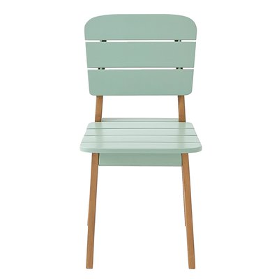Chaise maternelle outdoor/indoor Tropicool VERTBAUDET