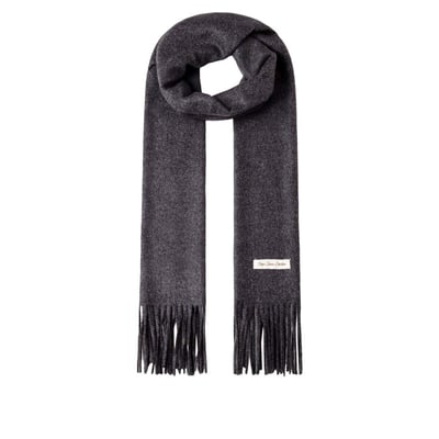 Écharpe À Franges PEPE JEANS