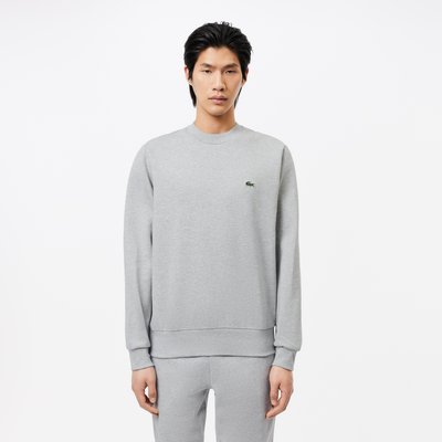 Sweatshirt col rond LACOSTE