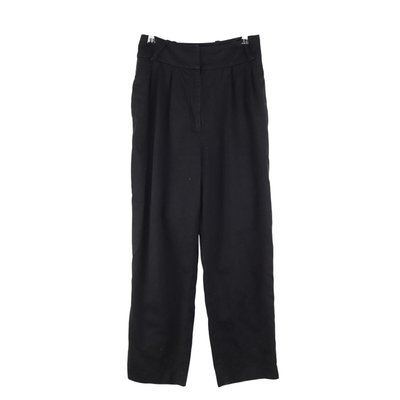 Pantalon droit en coton - Très Bon État IRO
