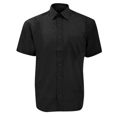 Chemise à manches courtes COLLECTION RUSSELL
