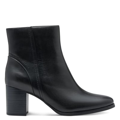 Bottine en cuir MARCO TOZZI