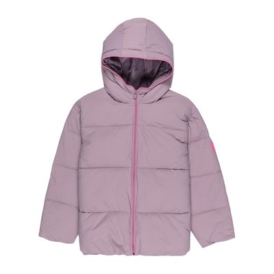Veste matelassée en velours côtelé GROOVY BABY PUFFER. ROXY