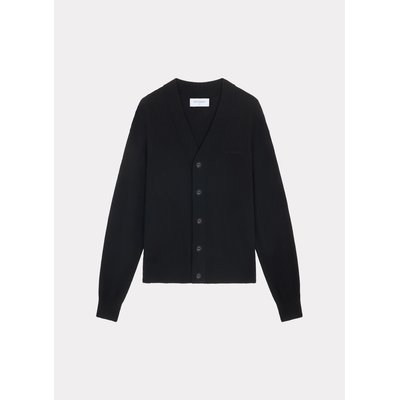 Gilet en cachemire GILLES CHEVIGNON