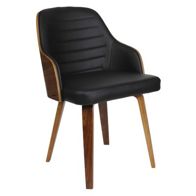 Chaise vintage Sauda THE HOME DECO FACTORY