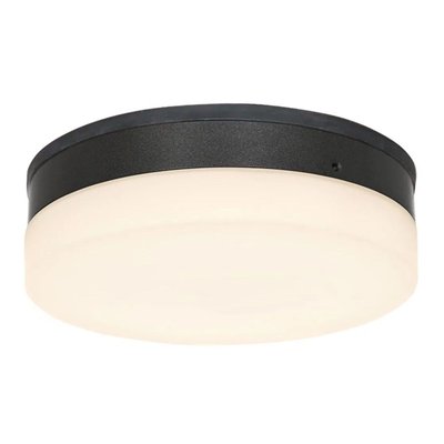 Kit Lumière LED 12W Dimmable Gris basalte 2588 BOUTICA-DESIGN