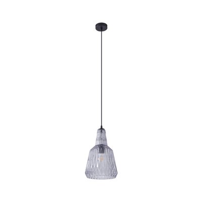 Suspension en verre vintage, Belarion LINDBY