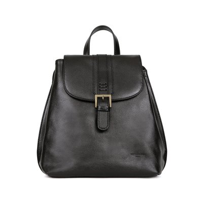 Sac à dos  Cuir RÉPUBLIQUE HEXAGONA