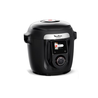 Cookeo Wifi 10 en 1 CE96G810 MOULINEX