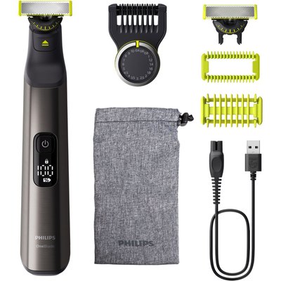 Tondeuse multi usages One Blade Pro 360 QP6552/15 PHILIPS