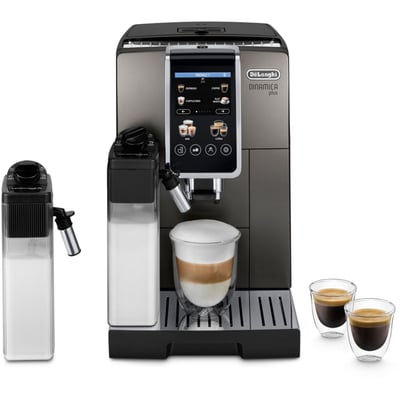 Expresso Broyeur FEB3895.TB Dinamica plus DELONGHI