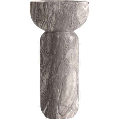 Vase en marbre RECOLLECTION