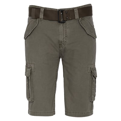 Short cargo multipoches SCHOTT