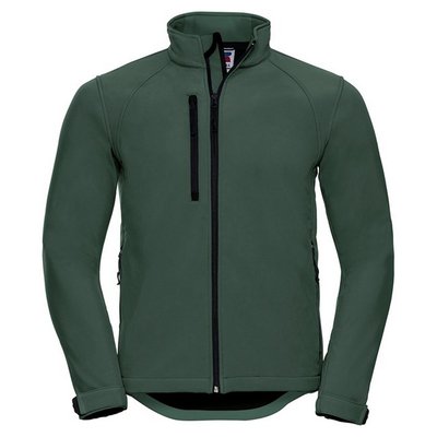 Veste softshell RUSSELL