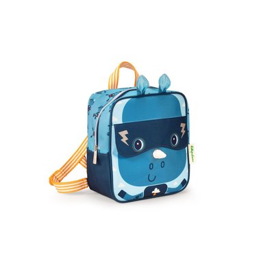 Sac a dos lilliputiens La Redoute