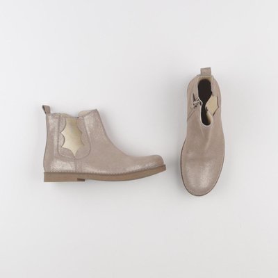 Boots - Bon état VERTBAUDET