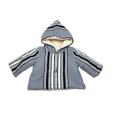 Veste bébé - Très bon état BONTON
