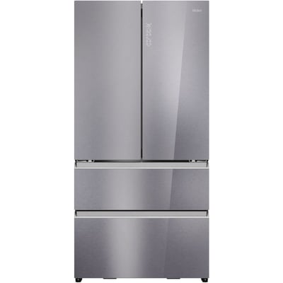 Réfrigérateur multi portes HFR79F19EFGK HAIER