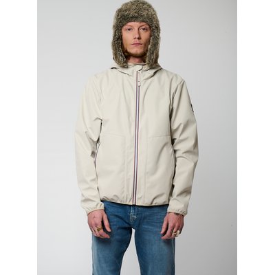 Veste Imperméable  Polyester MADOX KAPORAL